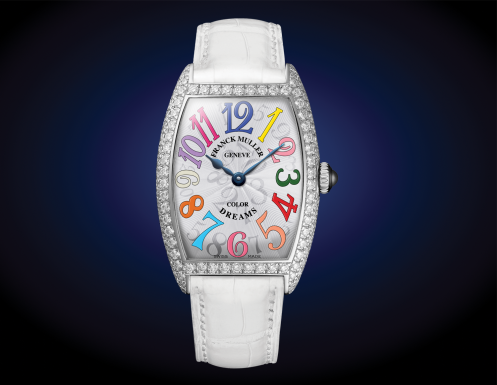 Frank muller women online